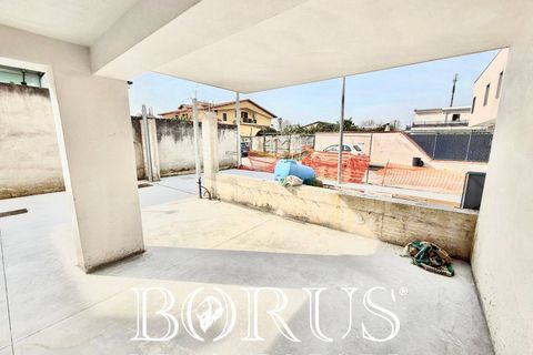 Rækkehus i Parete, Caserta, Parete - € 370.000 | Ref: BR323 - foto 4