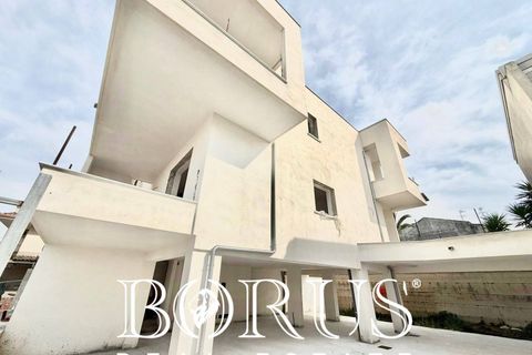 Rækkehus i Parete, Caserta, Parete - € 370.000 | Ref: BR323 - foto 10