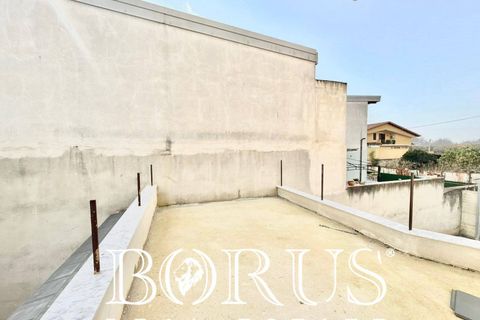 Rækkehus i Parete, Caserta, Parete - € 370.000 | Ref: BR323 - foto 19