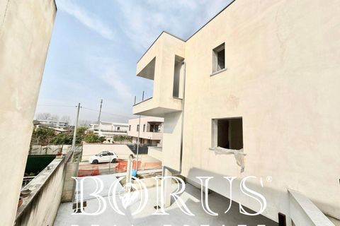 Rækkehus i Parete, Caserta, Parete - € 370.000 | Ref: BR323 - foto 23
