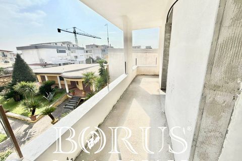 Rækkehus i Parete, Caserta, Parete - € 370.000 | Ref: BR323 - foto 37