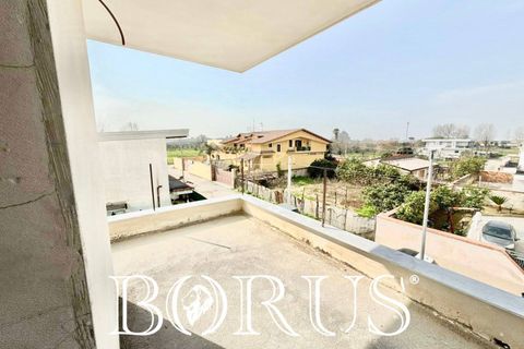 Rækkehus i Parete, Caserta, Parete - € 370.000 | Ref: BR323 - foto 41