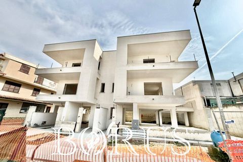 Rækkehus i Parete, Caserta, Parete - € 350.000 | Ref: BR324 - foto 1