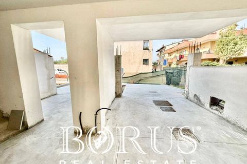 Rækkehus i Parete, Caserta, Parete - € 350.000 | Ref: BR324 - foto 2
