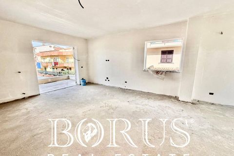 Rækkehus i Parete, Caserta, Parete - € 350.000 | Ref: BR324 - foto 10