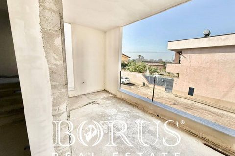 Rækkehus i Parete, Caserta, Parete - € 350.000 | Ref: BR324 - foto 12