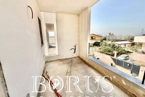 Rækkehus i Parete, Caserta, Parete - € 350.000 | Ref: BR324 - foto 35