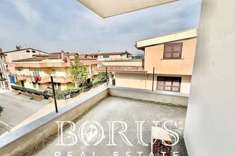 Rækkehus i Parete, Caserta, Parete - € 350.000 | Ref: BR324 - foto 37