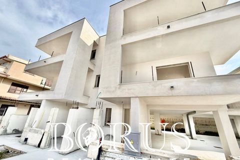 Rækkehus i Parete, Caserta, Parete - € 350.000 | Ref: BR324 - foto 39