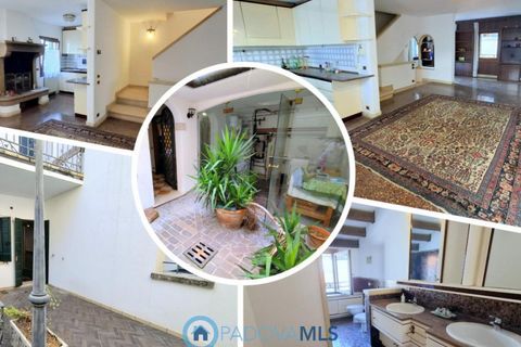 Villa a Padua, Padua, Padua - € 530.000 | Ref: CS0635 - foto 2