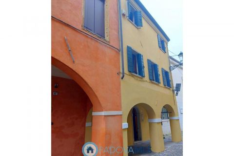 Villa a Padua, Padua, Padua - € 530.000 | Ref: CS0635 - foto 3