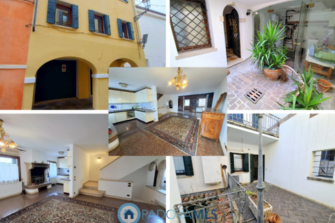 Villa a Padua, Padua, Padua - € 530.000 | Ref: CS0635 - foto 17