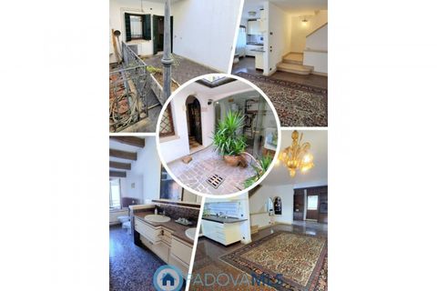 Villa a Padua, Padua, Padua - € 530.000 | Ref: CS0635 - foto 42