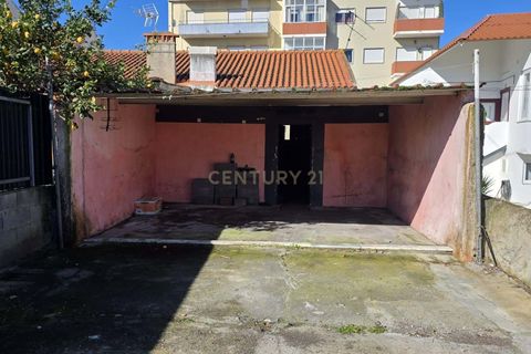 Villa i Seixal, Setubal, Seixal - € 275.000 | Ref: 1782-02414 - foto 17