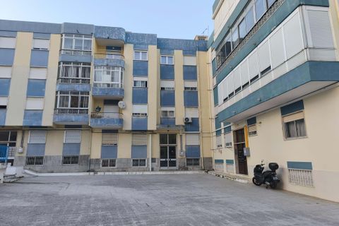 Lejlighed i Seixal, Setubal, Seixal - € 268.000 | Ref: 1782-02417 - foto 4