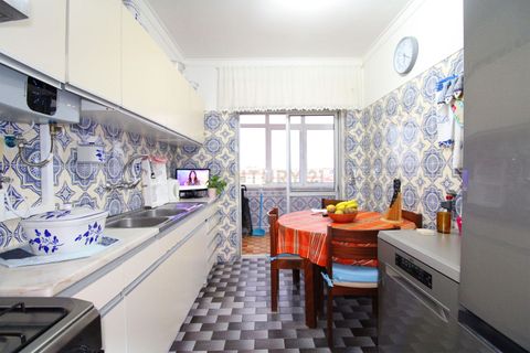 Lejlighed i Seixal, Setubal, Seixal - € 268.000 | Ref: 1782-02417 - foto 8
