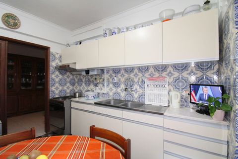 Lejlighed i Seixal, Setubal, Seixal - € 268.000 | Ref: 1782-02417 - foto 14