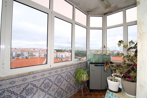 Lejlighed i Seixal, Setubal, Seixal - € 268.000 | Ref: 1782-02417 - foto 21