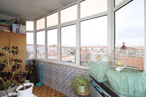 Lejlighed i Seixal, Setubal, Seixal - € 268.000 | Ref: 1782-02417 - foto 28