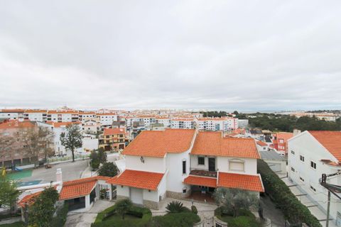 Lejlighed i Seixal, Setubal, Seixal - € 268.000 | Ref: 1782-02417 - foto 34