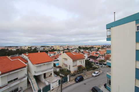 Lejlighed i Seixal, Setubal, Seixal - € 268.000 | Ref: 1782-02417 - foto 38