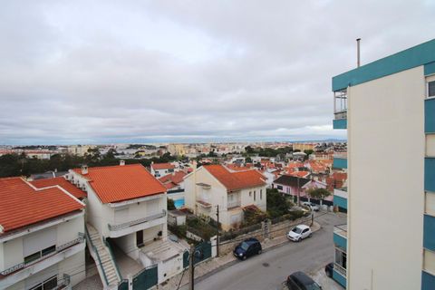 Lejlighed i Seixal, Setubal, Seixal - € 268.000 | Ref: 1782-02417 - foto 42