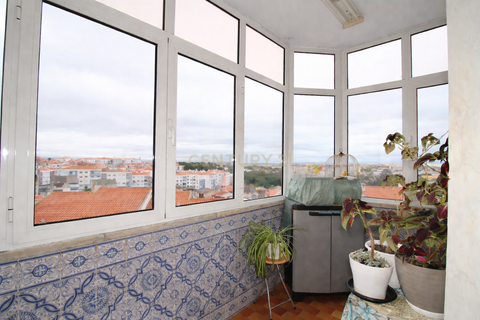 Lejlighed i Seixal, Setubal, Seixal - € 268.000 | Ref: 1782-02417 - foto 20