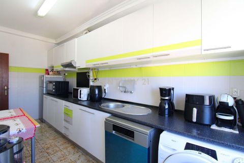 Lejlighed i Seixal, Setubal, Seixal - € 253.000 | Ref: 1782-02418 - foto 7