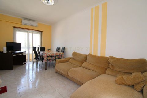 Lejlighed i Seixal, Setubal, Seixal - € 253.000 | Ref: 1782-02418 - foto 2