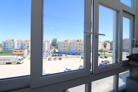 Lejlighed i Seixal, Setubal, Seixal - € 253.000 | Ref: 1782-02418 - foto 6