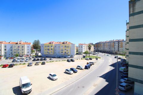 Lejlighed i Seixal, Setubal, Seixal - € 253.000 | Ref: 1782-02418 - foto 4