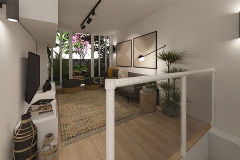 Villa i Vila do Conde, Porto, Vila do Conde - € 279.800 | Ref: C0272-02654 - foto 9