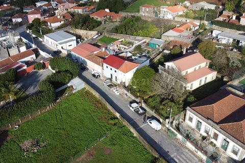 Villa i Vila do Conde, Porto, Vila do Conde - € 279.800 | Ref: C0272-02654 - foto 23