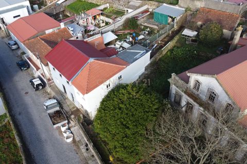 Villa i Vila do Conde, Porto, Vila do Conde - € 279.800 | Ref: C0272-02654 - foto 24