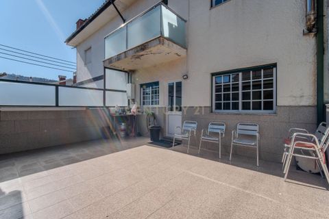 Villa en Valongo, Porto, Valongo - € 369.900 | Ref: C0272-02659 - photo 5