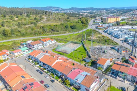 Villa en Valongo, Porto, Valongo - € 369.900 | Ref: C0272-02659 - photo 36