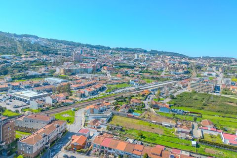 Villa en Valongo, Porto, Valongo - € 369.900 | Ref: C0272-02659 - photo 40