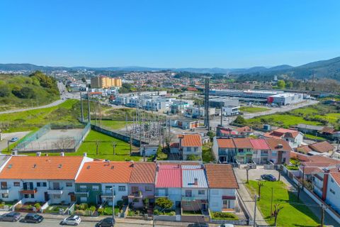Villa en Valongo, Porto, Valongo - € 369.900 | Ref: C0272-02659 - photo 46