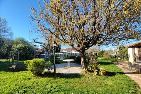 Villa a Rivieres, Charente, Rivieres - € 314.000 | Ref: 830030137237 - foto 3