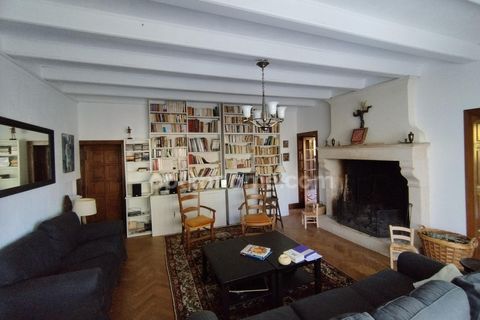 Villa a Rivieres, Charente, Rivieres - € 314.000 | Ref: 830030137237 - foto 4