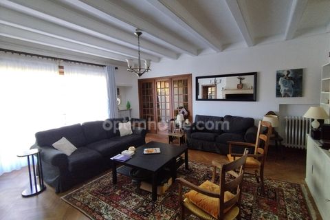 Villa a Rivieres, Charente, Rivieres - € 314.000 | Ref: 830030137237 - foto 5