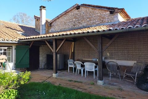 Villa a Rivieres, Charente, Rivieres - € 314.000 | Ref: 830030137237 - foto 14