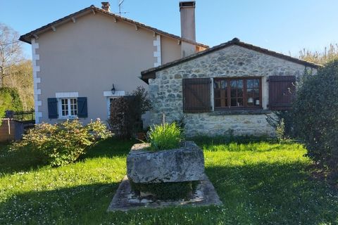 Villa a Rivieres, Charente, Rivieres - € 314.000 | Ref: 830030137237 - foto 15