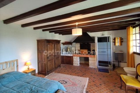 Villa a Rivieres, Charente, Rivieres - € 314.000 | Ref: 830030137237 - foto 17