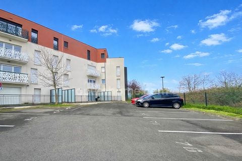 Lejlighed i Colombelles, Calvados, Colombelles - € 170.000 | Ref: 830034027077 - foto 9