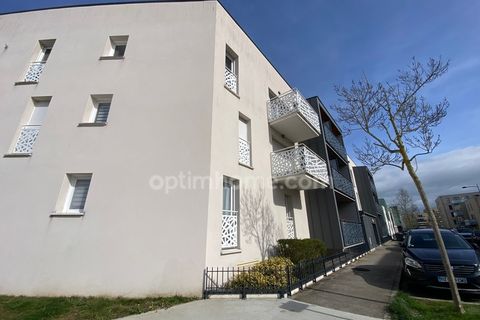 Lejlighed i Colombelles, Calvados, Colombelles - € 170.000 | Ref: 830034027077 - foto 12