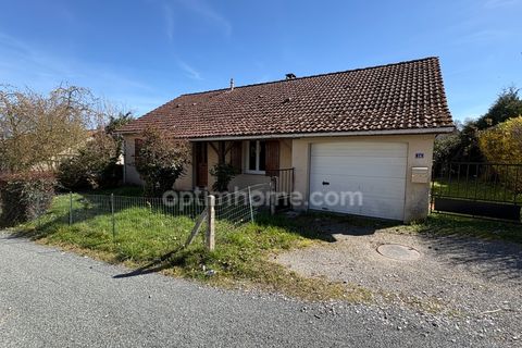 Villa i Gueret, Creuse, Gueret - € 100.000 | Ref: 830036484748 - foto 1