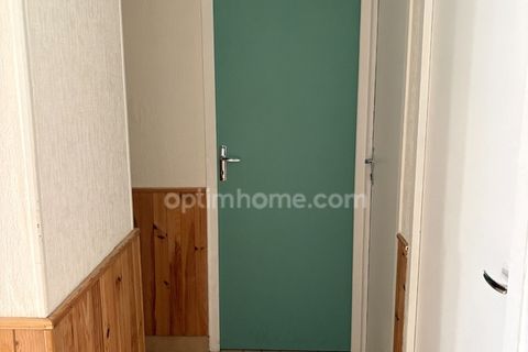 Villa i Gueret, Creuse, Gueret - € 100.000 | Ref: 830036484748 - foto 6