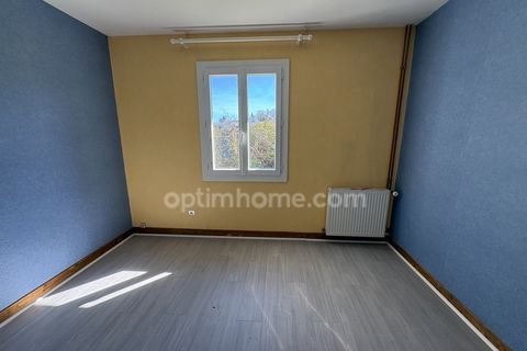 Villa i Gueret, Creuse, Gueret - € 100.000 | Ref: 830036484748 - foto 8