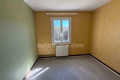 Villa i Gueret, Creuse, Gueret - € 100.000 | Ref: 830036484748 - foto 9